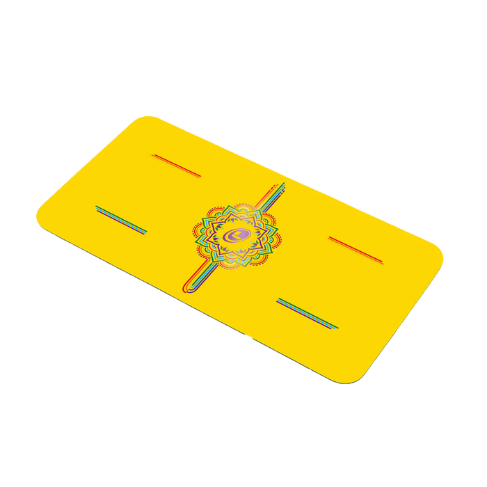 Liforme Rainbow Yoga Pad