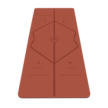 New Liforme Classic Yoga Mat - Liforme