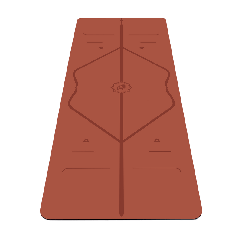 New Liforme Classic Yoga Mat - Liforme