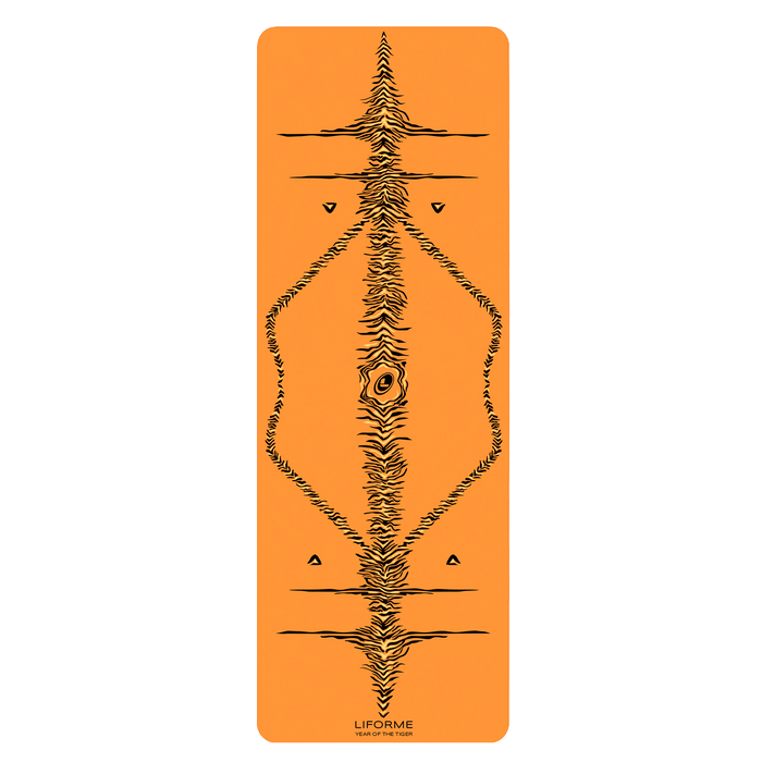 Liforme Zodiac Yoga Mat