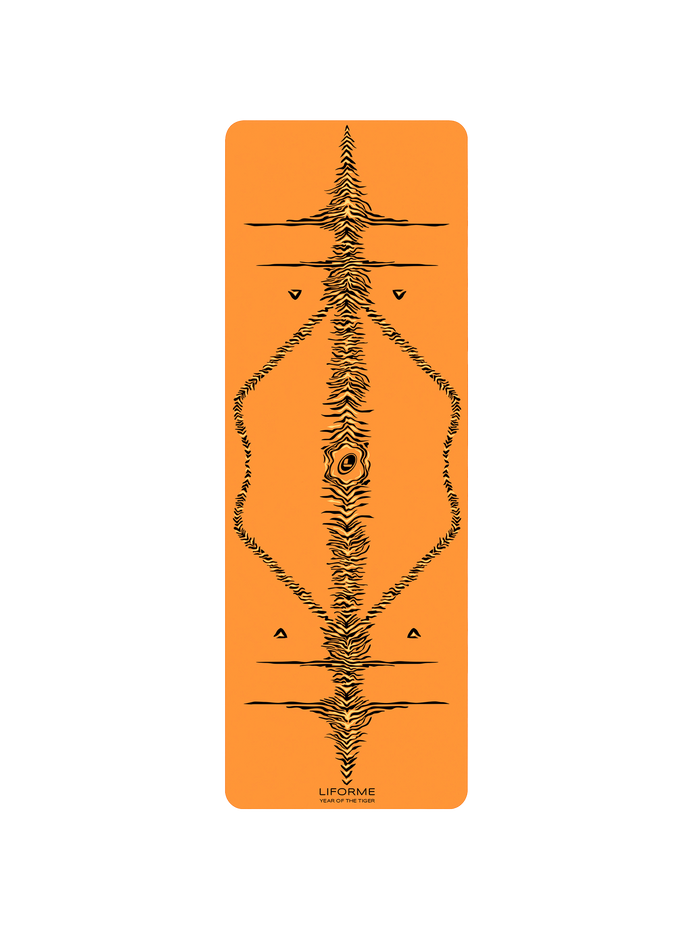 Liforme Zodiac Yoga Mat