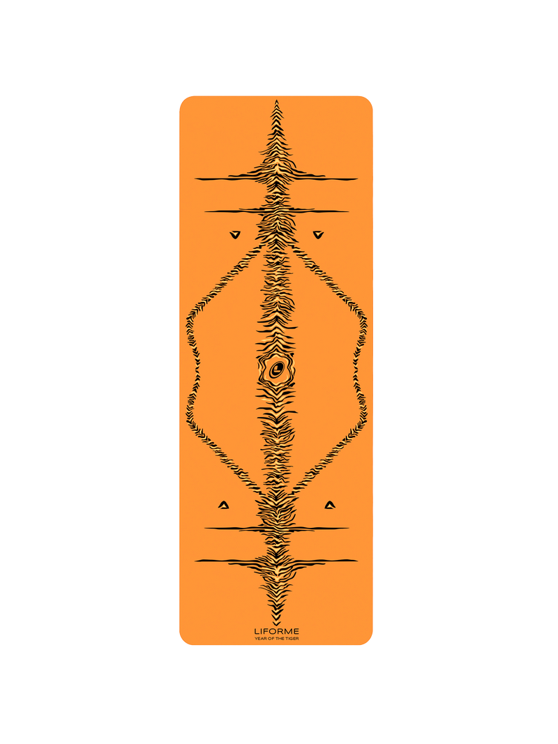 Liforme Zodiac Yoga Mat