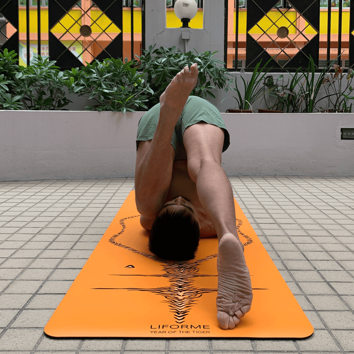 Liforme Zodiac Yoga Mat