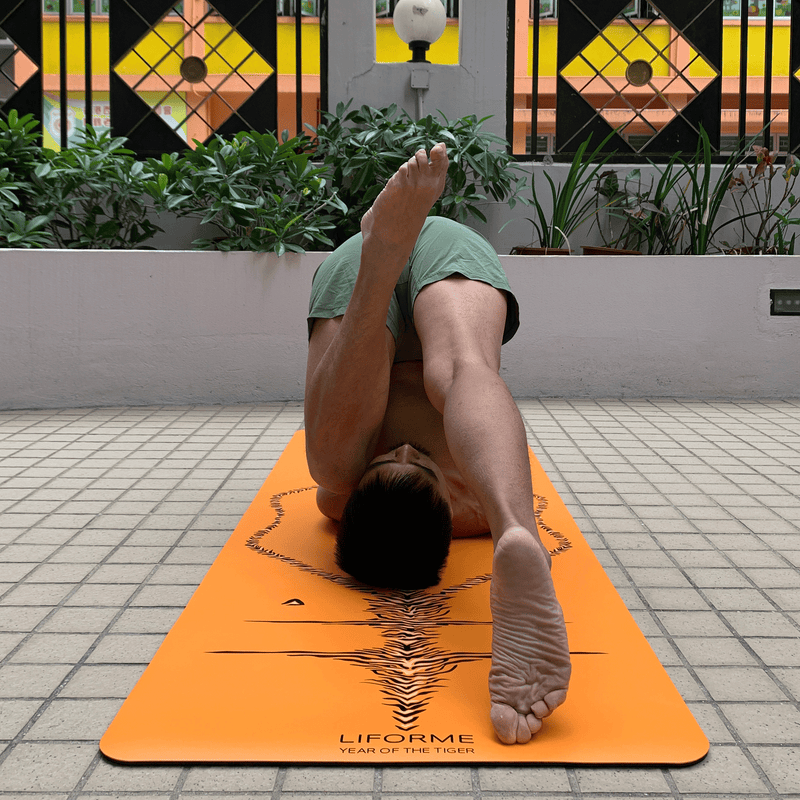Liforme Zodiac Yoga Mat