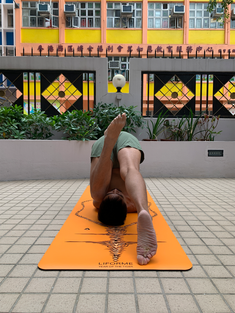 Liforme Zodiac Yoga Mat