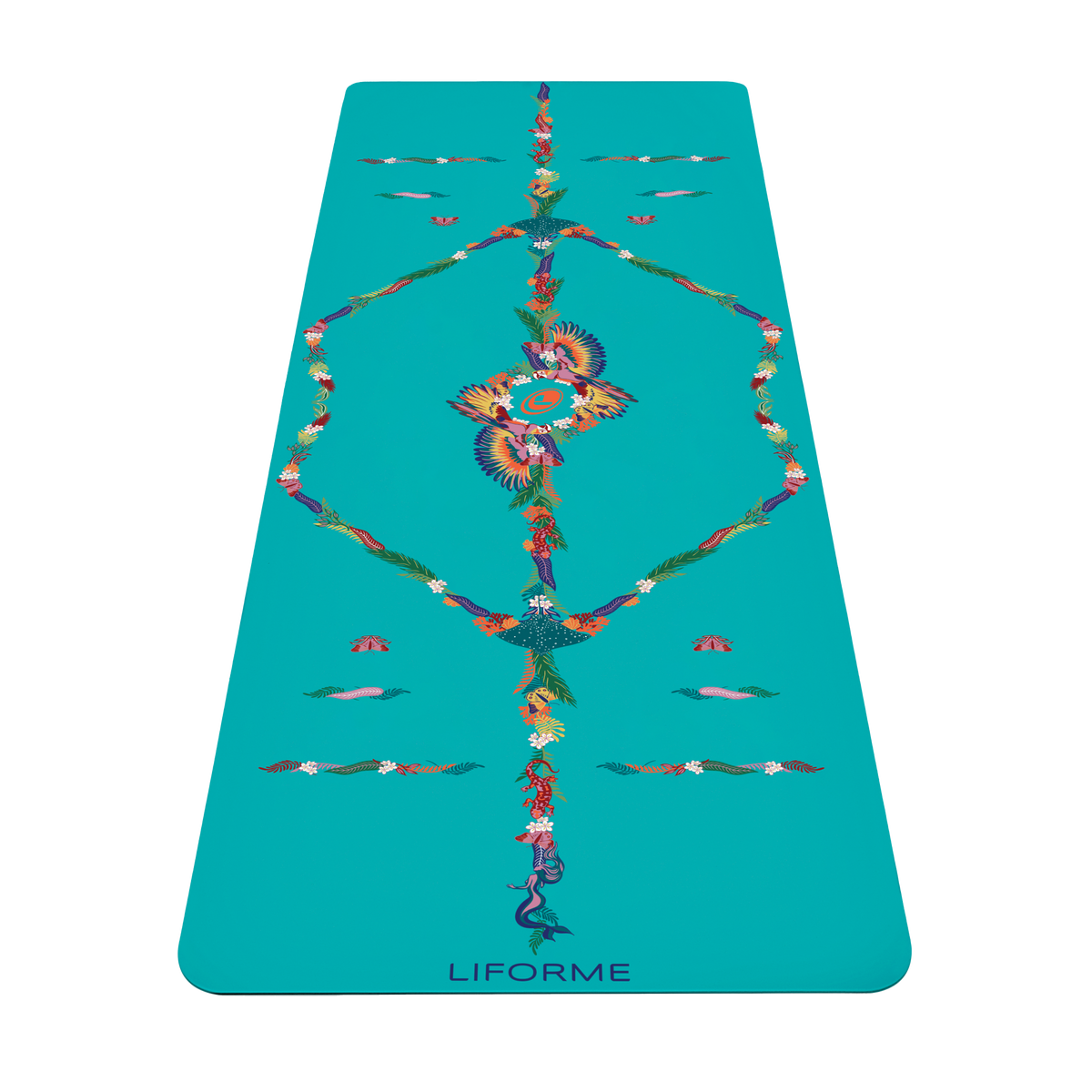 Liforme_Tropical_Paradise_Yoga