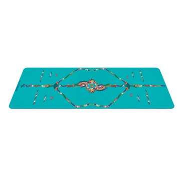 Liforme Tropical Paradise Yoga Mat