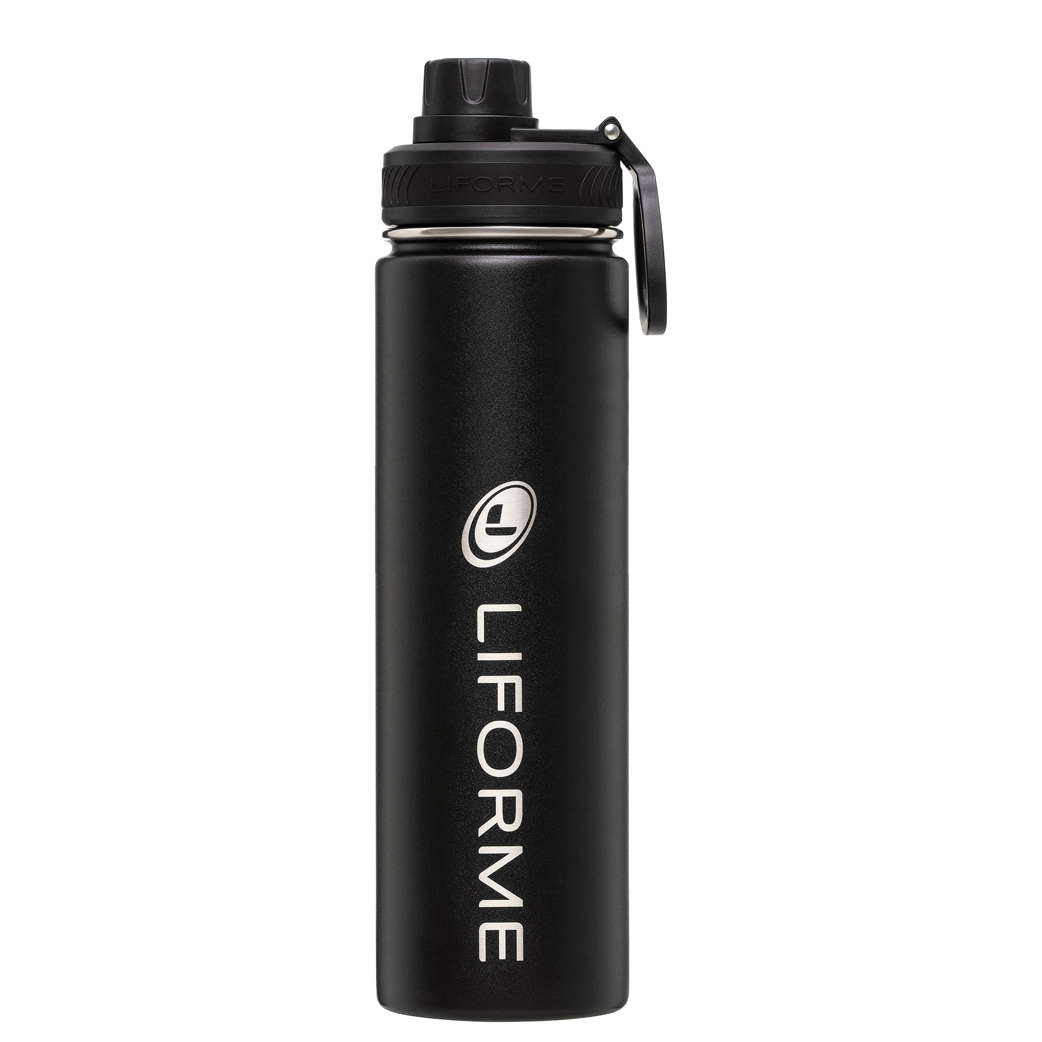 710ml / 24oz Yoga Water Bottles