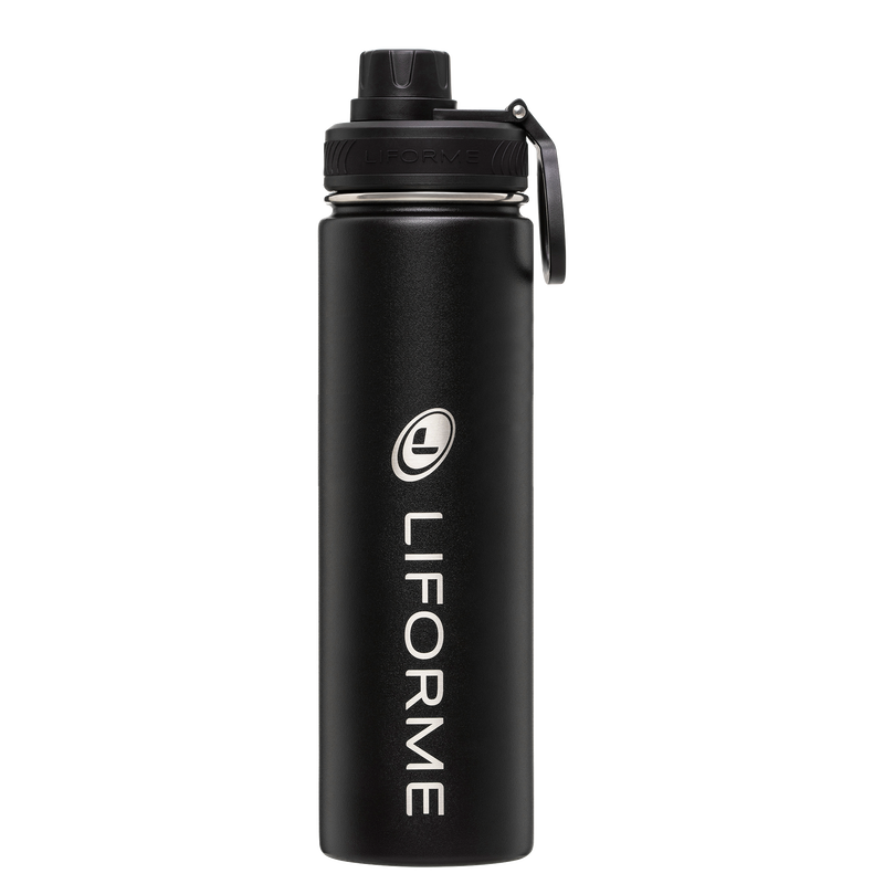 Liforme Trinkflasche 24 oz / 710 ml