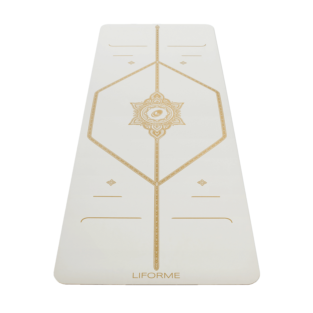 Liforme_White_Magic_Yoga_Mat_F