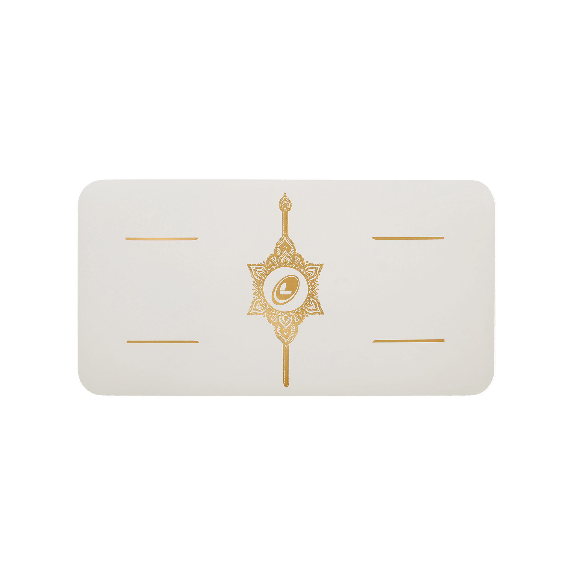 Magic Yoga Pad