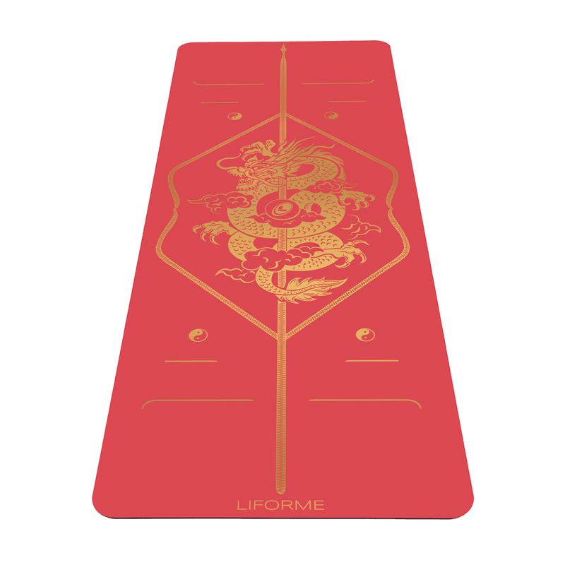 Liforme Zodiac Yoga Mat