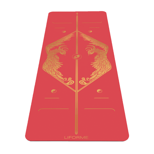 Liforme Zodiac Yogamatte