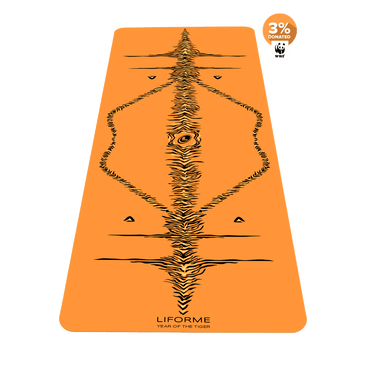 Liforme Zodiac Yoga Mat