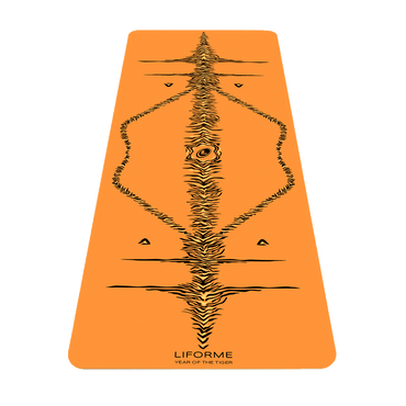 Liforme Zodiac Yoga Mat