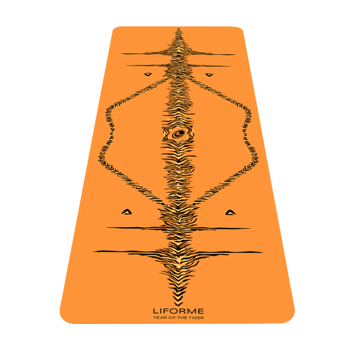 Liforme Zodiac Yoga Mat