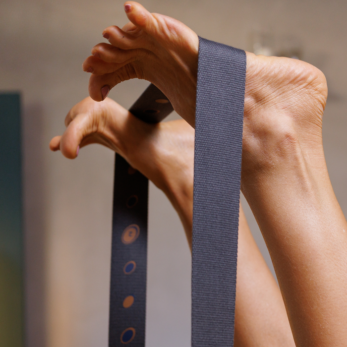 Liforme Classic Sangle de yoga