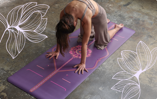 Liforme yoga mat uk sales