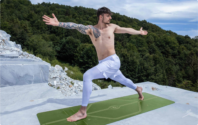 Liforme XL Yoga Mat | Liforme