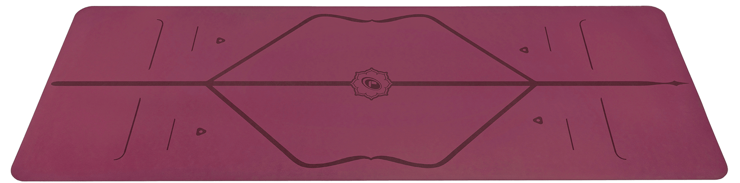 Liforme Classic Yoga Mat