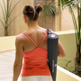 Liforme Yoga Mat Bag Included