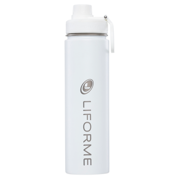 Liforme Botella de agua 24oz / 710ml