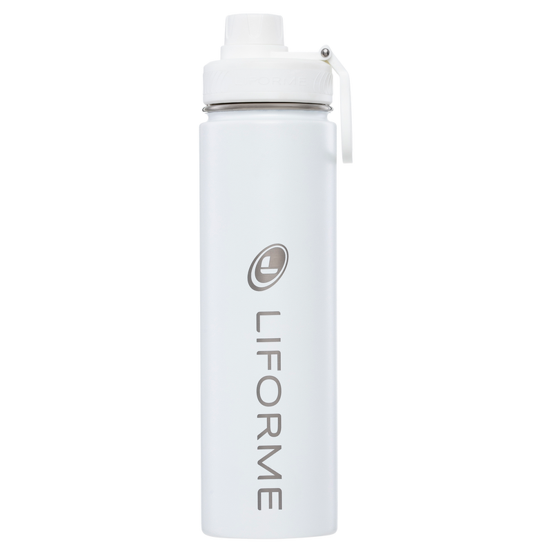 Liforme Botella de agua 24oz / 710ml