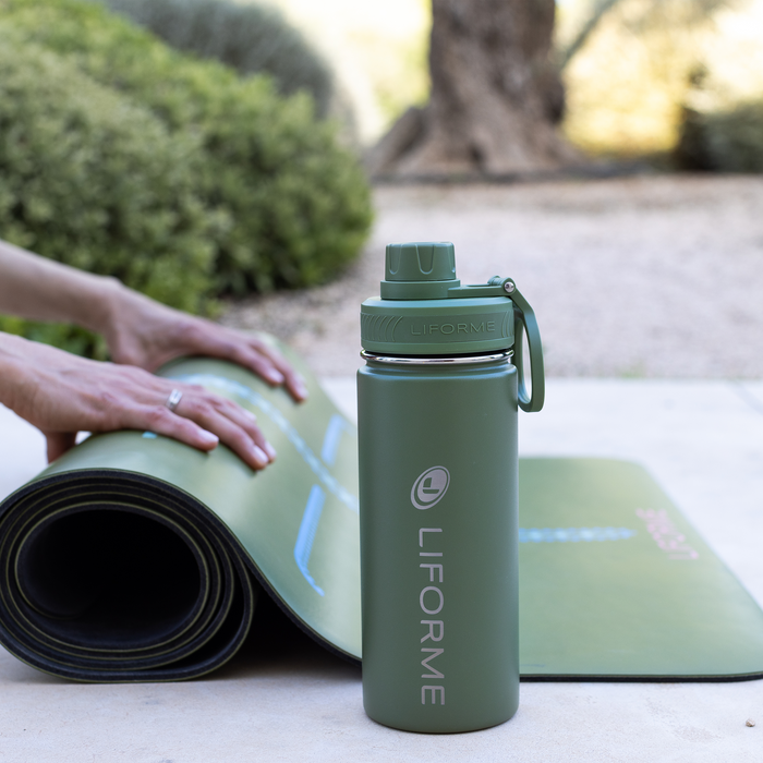 Liforme Water Bottles 17oz / 520ml