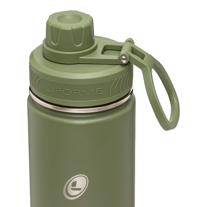 Liforme Water Bottles 17oz / 520ml