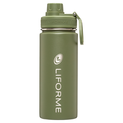 Liforme Water Bottles 17oz / 520ml