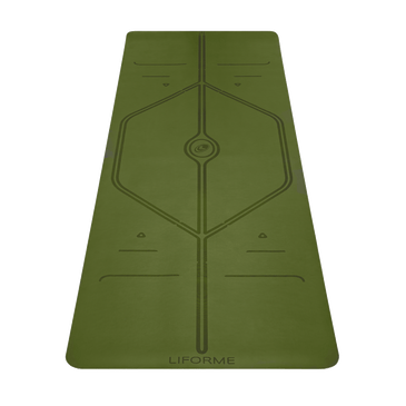 Liforme XL Yoga Mat