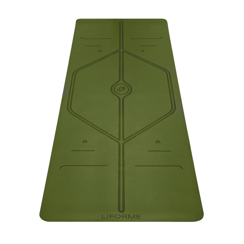 Liforme XL Yoga Mat