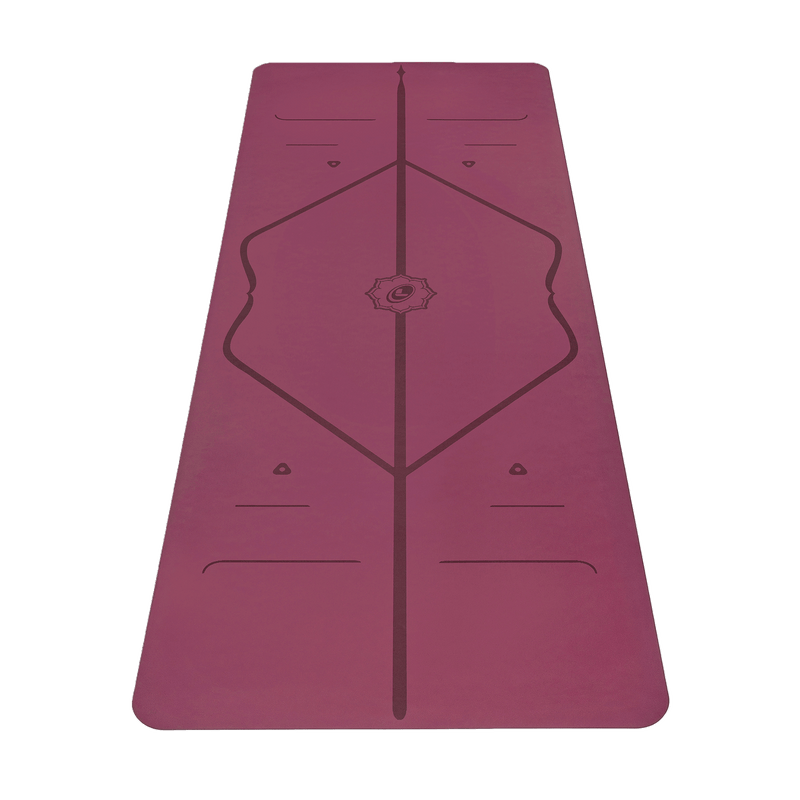 Liforme Classic Yoga Mat