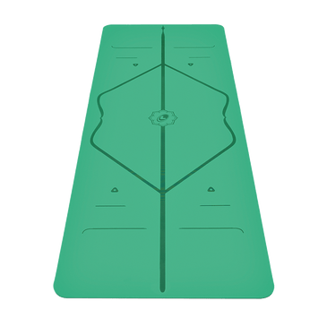 VNP Liforme Classic Yogamatte Grün – Factory Second