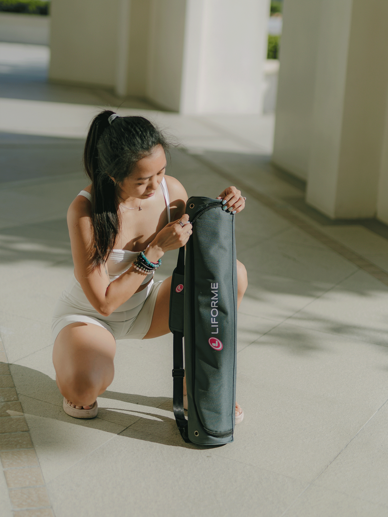 Liforme Zodiac Yoga Mat