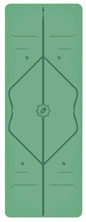 Liforme Classic Yoga Mat