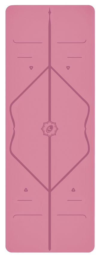 Liforme Classic Yoga Mat