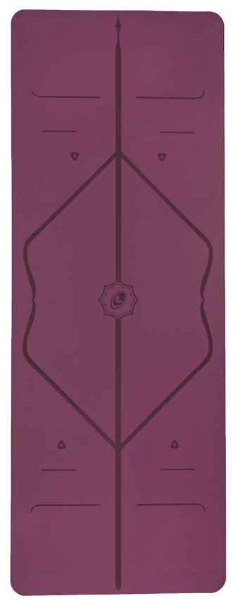 Liforme Classic Yoga Mat