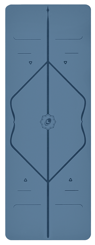 Liforme Classic Travel Yoga Mat