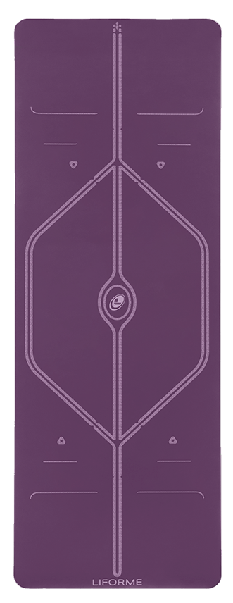 Liforme XL Yogamatte