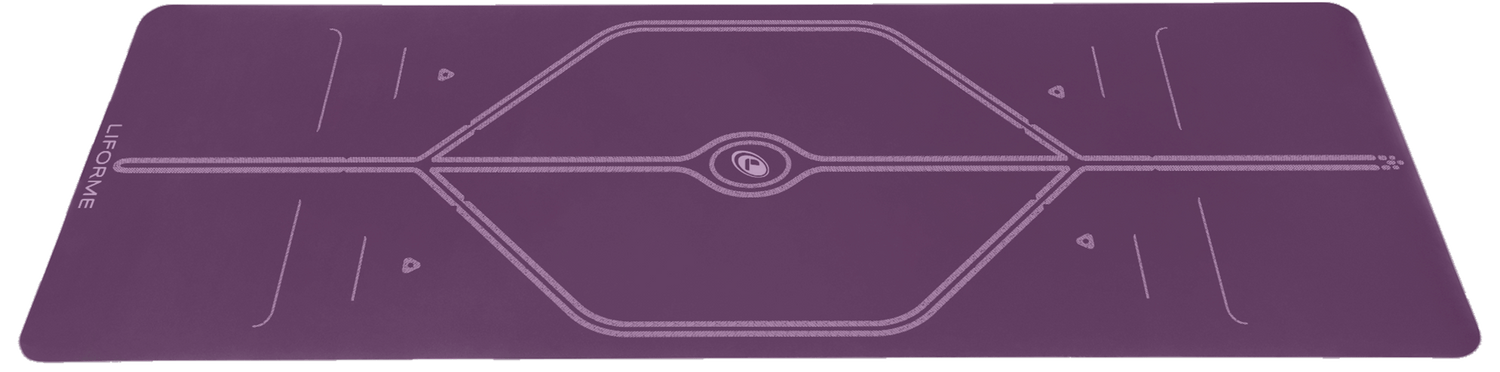Liforme XL Yogamatte