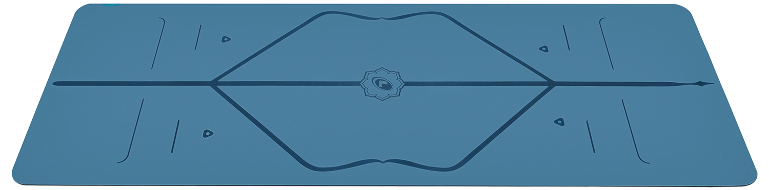 Liforme Classic Travel Yoga Mat