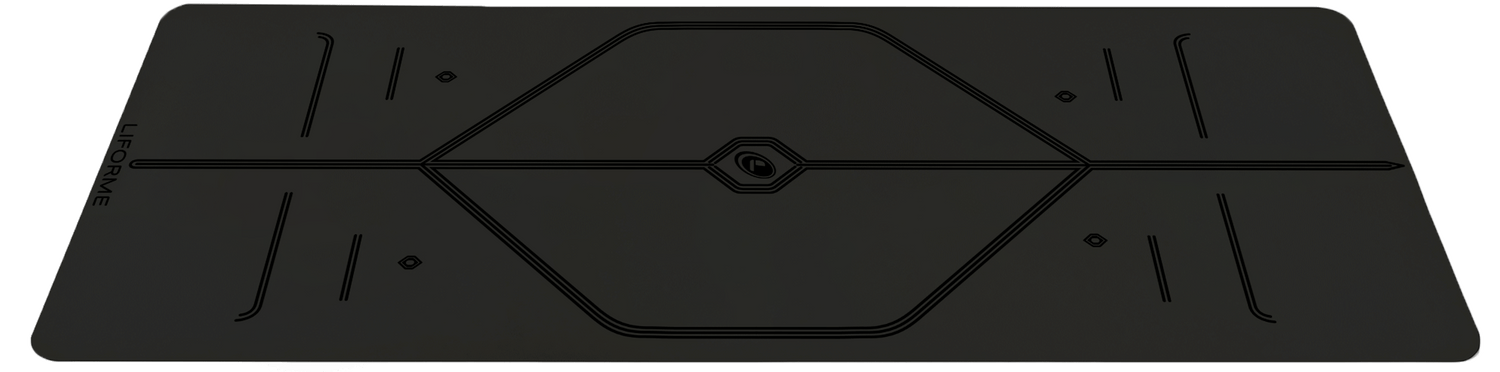 Liforme In Line Yogamatte