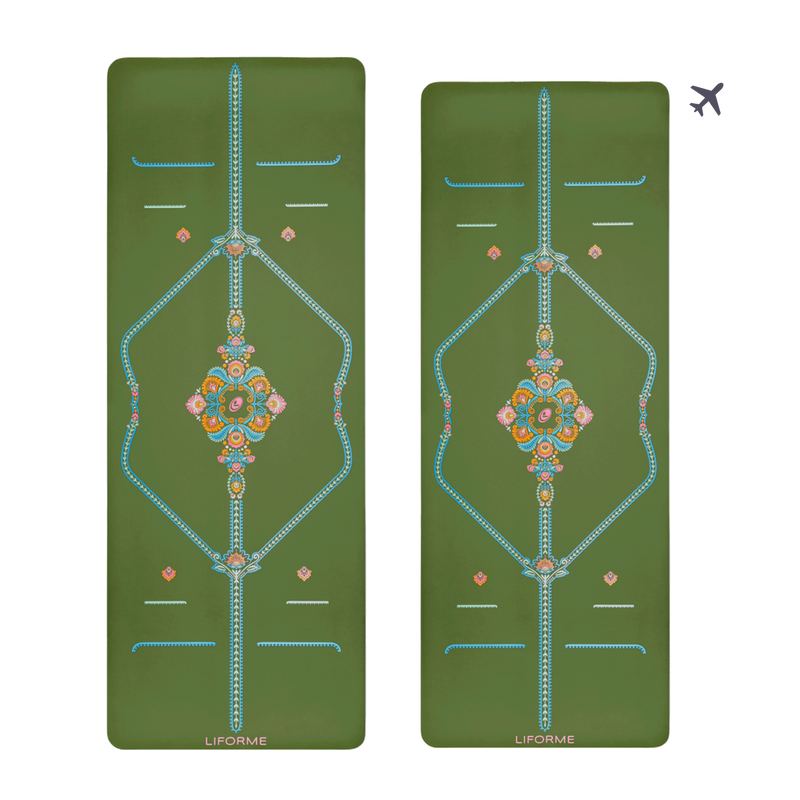 Lifeform yoga mat shop