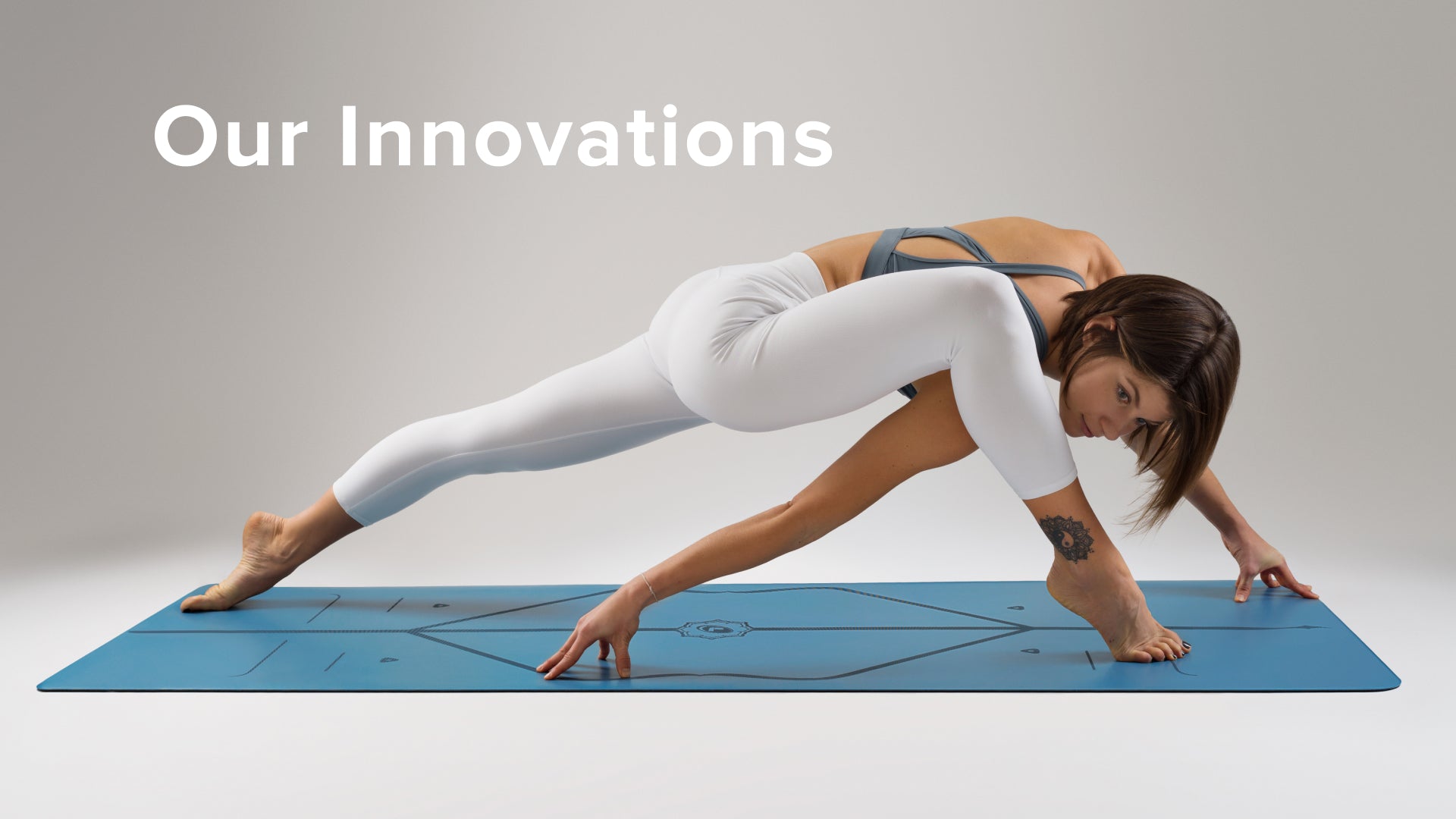 5 Eco-Friendly Yoga Mats Made in Canada