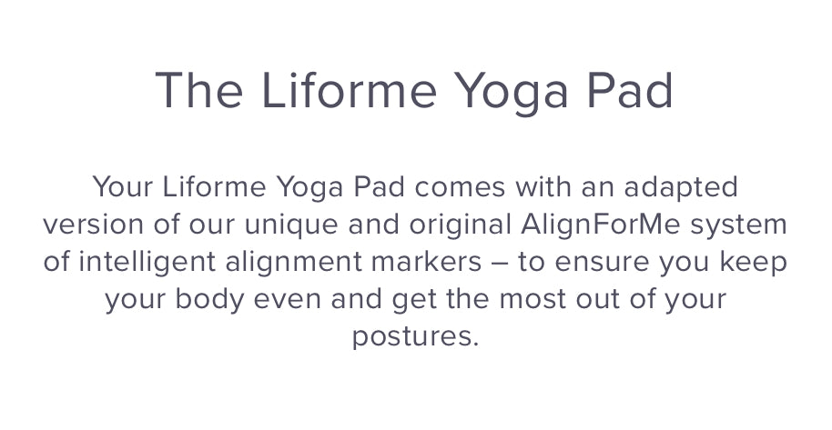 Liforme Yoga Mat Buying Guide