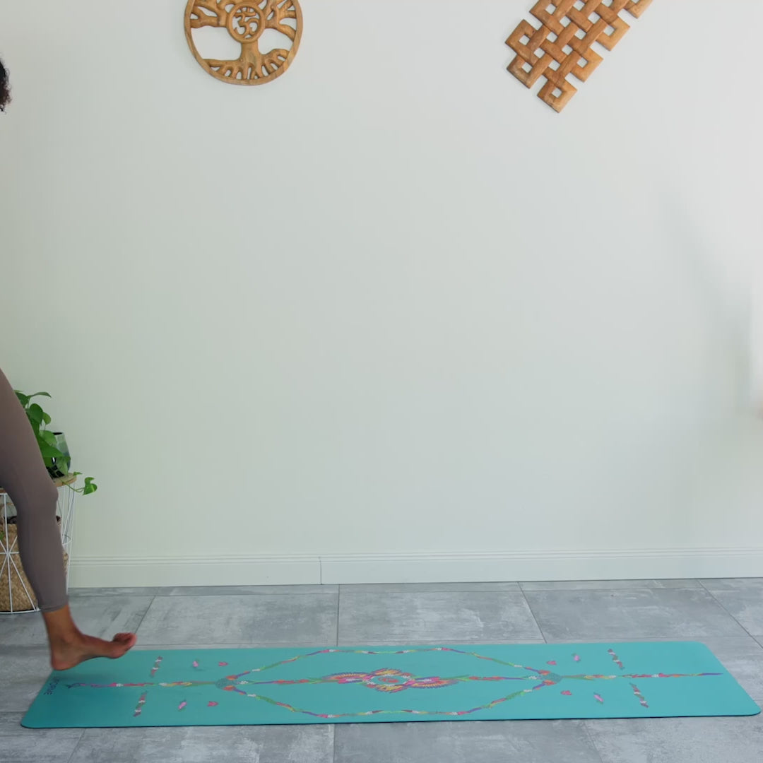 liforme ヨガマット Liforme Classic Yoga Mat | Liforme