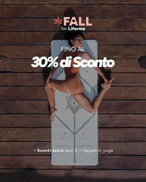 Liforme up to 30% off sale