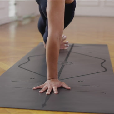 Liforme Classic Yoga Mat
