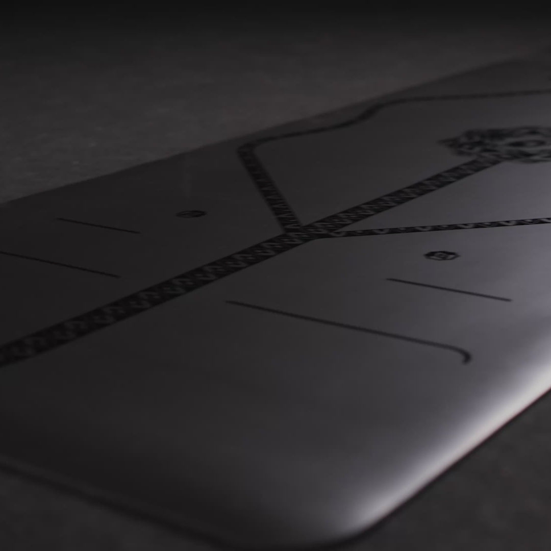 Liforme Mystique Yoga Mat | Liforme